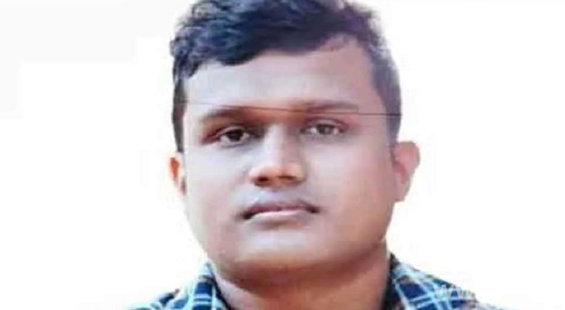 தலைமறைவாகியுள்ள பொலிஸ் கான்ஸ்டபிளை கண்டால் உடன் அறிவிக்குமாறு வேண்டுகோள்