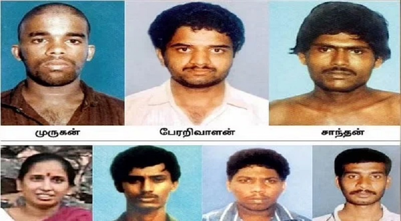 முருகன் உள்ளிட்ட 4 பேரை இலங்கைக்கு திருப்பி அனுப்ப நடவடிக்கை