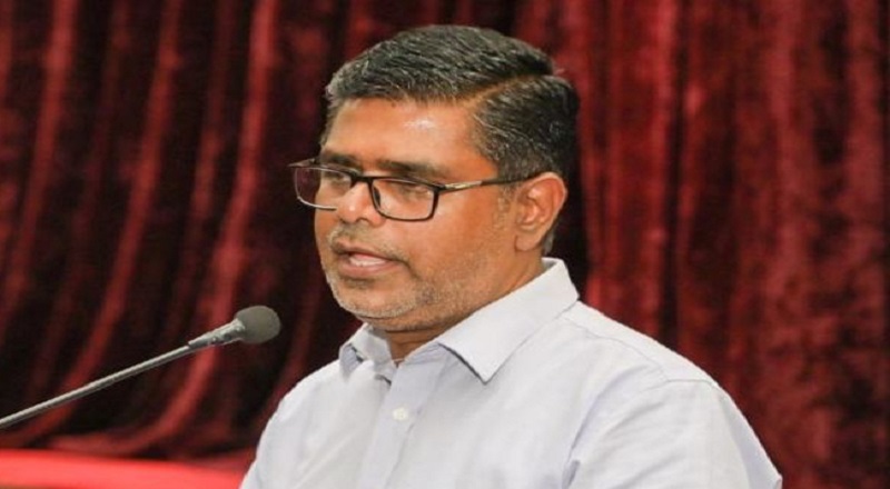 அரசியல் ரீதியாக தான் தோற்றுப்போனதாக வெளிவந்த செய்தியில் உண்மை இல்லை