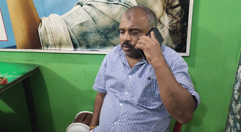 திலீபன் நினைவு ஊர்தி பயணத்தில் தாக்குதலிற்குள்ளானோர் பாதுகாப்பாக வவுனியாவை அடைந்தனர்