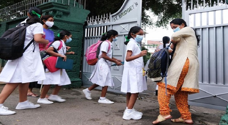 பரீட்சைத் திணைக்களம் உரிய முறையில் பரீட்சைகளை திட்டமிட்டு நடத்த வேண்டும்