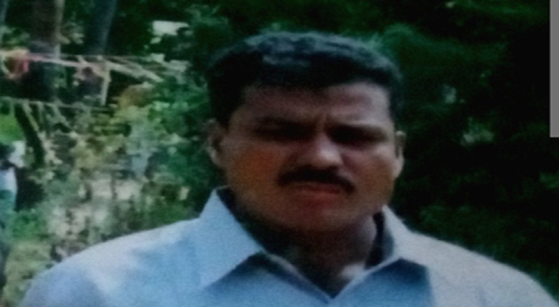 மன்னார் நானாட்டானில் டிப்பர் மோதி குடும்பஸ்தர் பலி