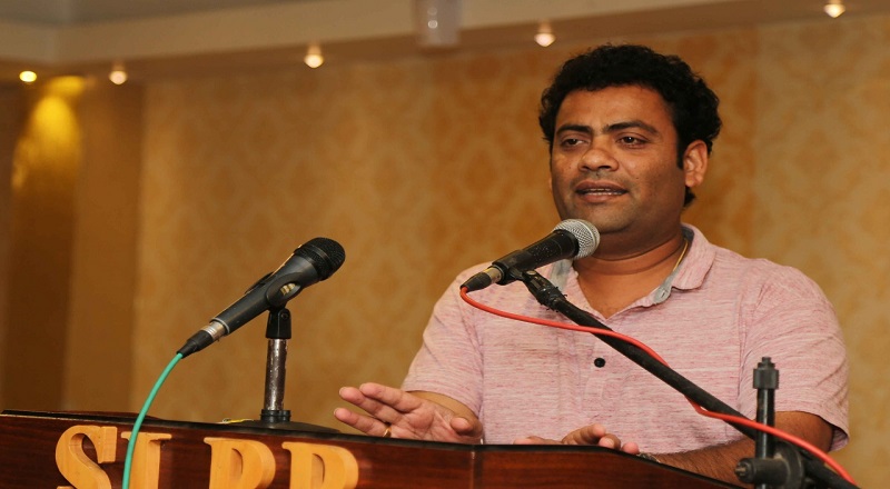 மக்களைக் கொன்று நாடாளுமன்ற உறுப்பினராகவோ அல்லது அமைச்சராகவோ பதவியேற்க விரும்பவில்லை