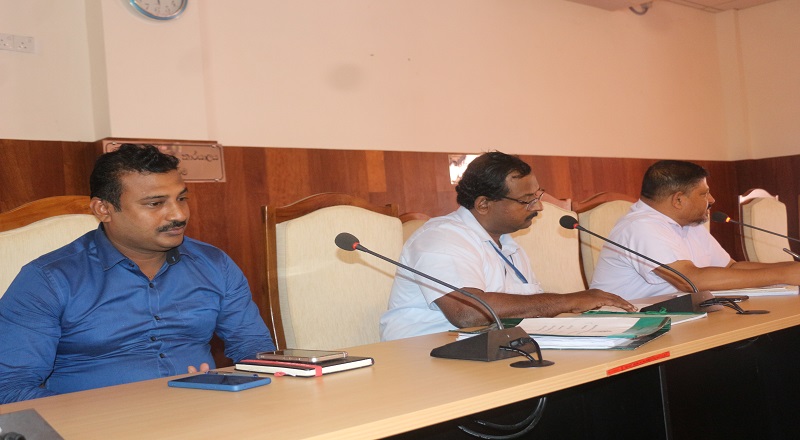 மன்னாரில் 39 வது தேசிய மீலாதுன் நபி விழா- ஜனாதிபதி பங்கேற்பு