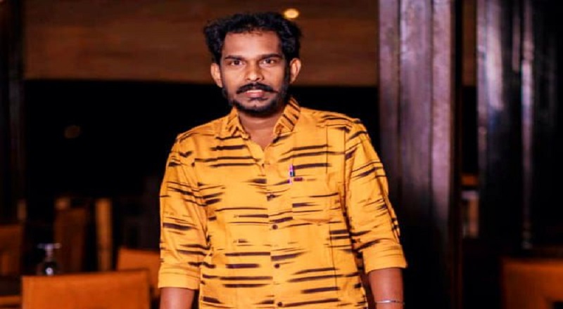தமிழ் சமூக ஆர்வலரிடம் CTID தொடர்ந்து விசாரணை