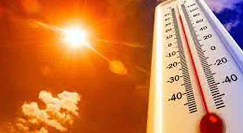 அதிகரிக்கும் வெப்பநிலை: பாடசாலைகளில் குளிர்ச்சியை ஏற்படுத்த நடவடிக்கை!