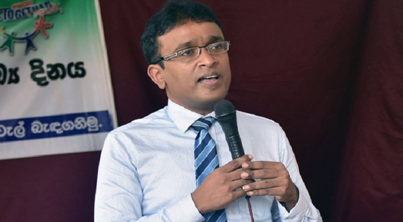  வெப்பமான காலநிலையால் மன உளைச்சல் உள்ளிட்ட மன நோய்கள் அதிகரிக்க கூடும் - மனநல மருத்துவர் ரூமி ரூபன் 