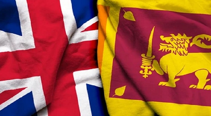 ஐக்கிய இராச்சிய – இலங்கை மூலோபாய உரையாடலில் பங்கேற்கவுள்ள வெளிவிவகார செயலாளர் அருணி விஜேவர்தன 