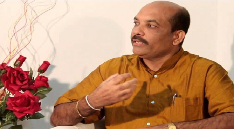ஜனாதிபதியை இரகசியமாக அழைத்து எதிர்க்கட்சித் தலைவர் பதவியை பாதுகாக்க கூறி அழும் சஜித் - பாலித ரங்கே பண்டார 