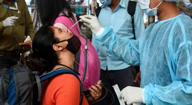 அதிகரிக்கும் கொரோனா: மீண்டும் நடைமுறைப்படுத்தப்படும் கட்டுப்பாடுகள் 