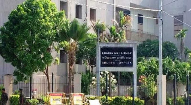 நாவலர் மண்டப விவகாரம் "ரிட்" மனு செய்ய இந்து கலாச்சாரத் திணைக்களம் நடவடிக்கை