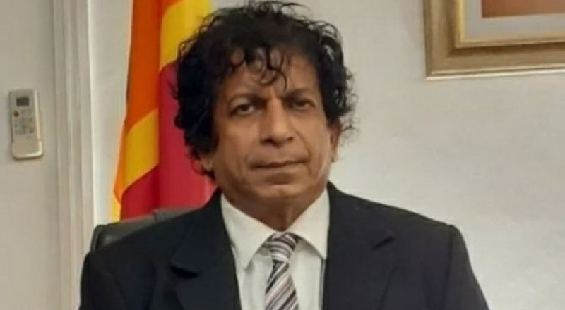 முன்னாள் சட்டமா அதிபர் தப்புலவுக்கு TID யிடமிருந்து அழைப்பு