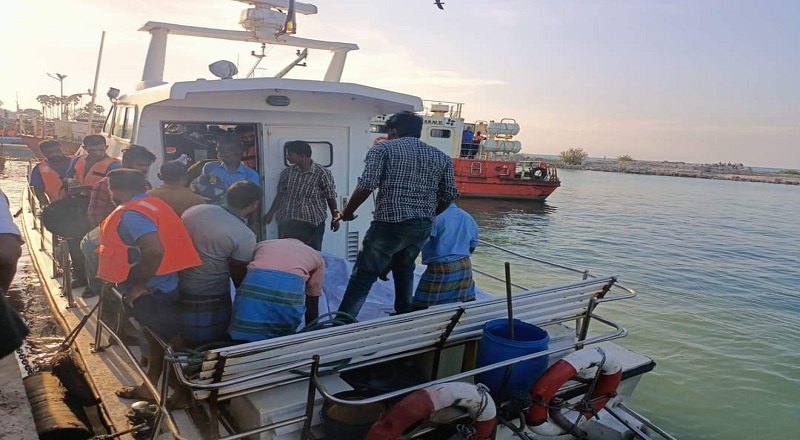 நெடுந்தீவில் பயங்கர கோரப்படுகொலை வெளியான அதிர்ச்சித் தகவல்