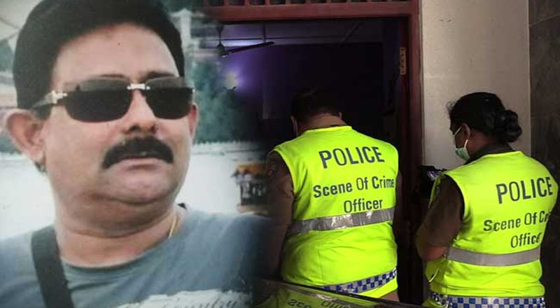 மட்டக்களப்பு வைத்தியசாலையில் கடமையாற்றும் மருத்துவரின் கணவர் மர்மமான முறையில் மரணம்