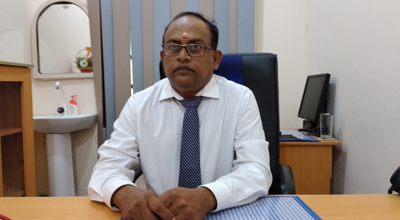 கொரோனா பாதுகாப்பு நடைமுறைகளை அவசியம் பின்பற்றுங்கள் - யாழ். போதனா வைத்தியசாலையின் பிரதிப் பணிப்பாளர் யமுனானந்தா