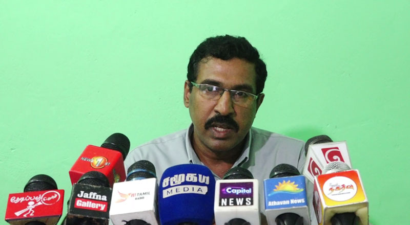 ஜனநாயகத்தையும் மனித உரிமைக் குரலையும் முடக்கும் வகையில் உள்ளது தான்  புதிய பயங்கரவாத எதிர்ப்பு சட்டம்! 