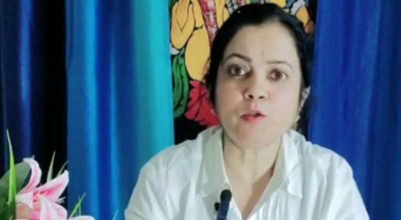இந்து ஆலயங்களை பாதுகாக்க பலமான அமைச்சு வேண்டும்: உலக இந்துக் குழு மோடிக்கு கடிதம்