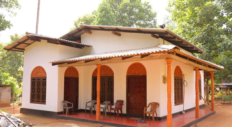 நிரந்தர வீடு இல்லாத குறைந்த வருமானம் பெறுபவர்களுக்காக வீட்டு உதவித் திட்டம்!