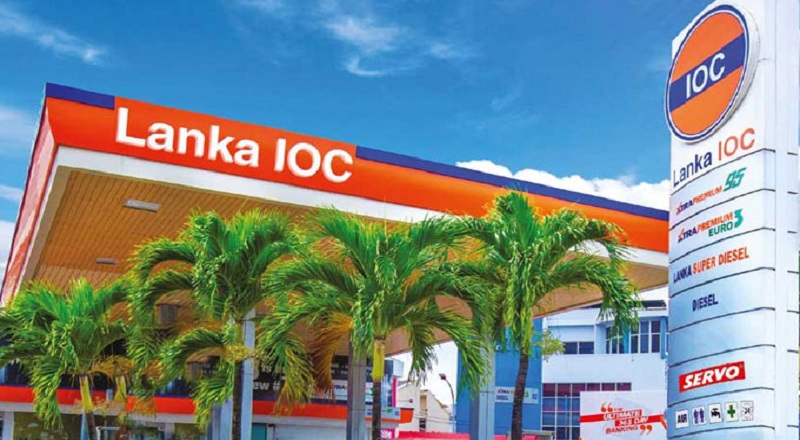 26 எரிபொருள் நிரப்பு நிலையங்களின் சேவைகளை இடைநிறுத்த லங்கா IOC நிறுவனம் தீர்மானம் 