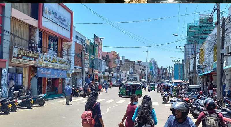இந்த தமிழ் புத்தாண்டு சோபையிழந்துள்ளது: மக்கள் கவலை 