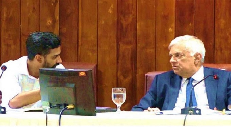மலையக பல்கலைக்கழகத்தை அமைப்பதற்கான ஆரம்ப கட்ட நடவடிக்கைகளை எடுக்குமாறு ஜனாதிபதி உத்தரவு 
