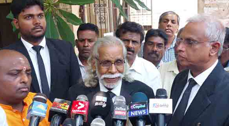 நாகபூசணி அம்மன் சிலையை அகற்றுமாறு கோரி தாக்கல் செய்த வழக்கு ஒத்திவைப்பு!