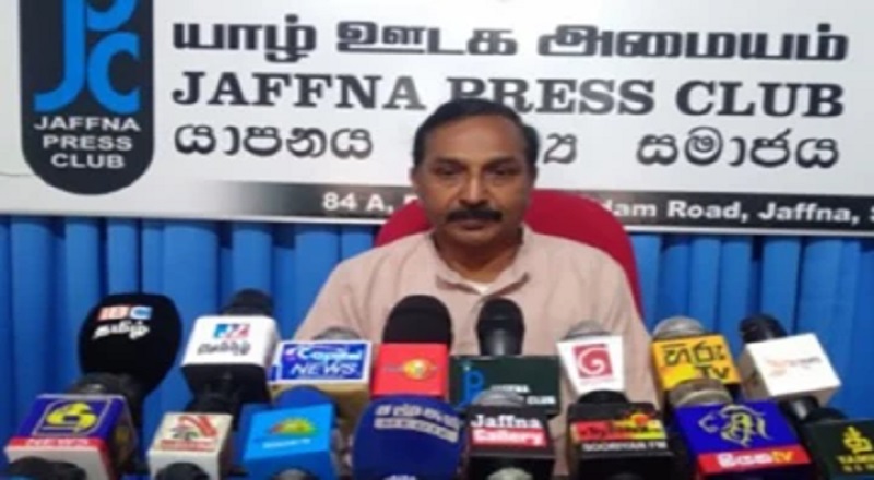 சுகாதார பணிப்பாளரின் நியமனம் தவறானது - தகவல் அறியும் சட்டம் மூலம் பதில் வழங்கவும் ஆளுநருக்கு கடிதம்