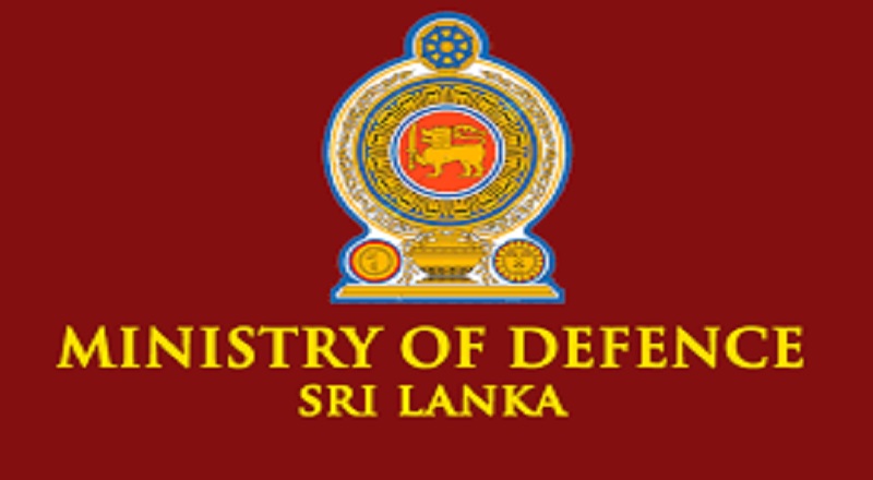 சமூக ஊடகங்களில் பரவிவரும் பொய்யான செய்தி தொடர்பில் பாதுகாப்பு அமைச்சு விசேட அறிவிப்பு