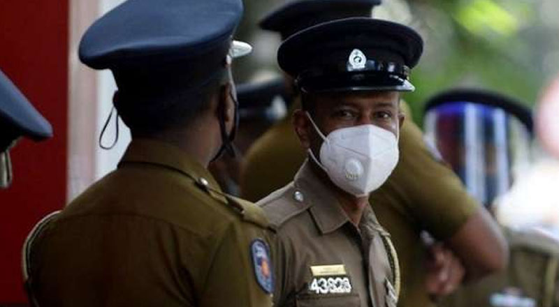நாடு முழுவதும் புலனாய்வு பிரிவினர் தொடர்ந்தும் சேவையில்! 