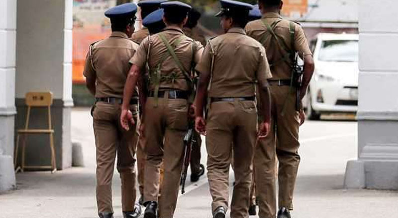 புத்தாண்டு காலத்தில் மக்கள் மிக அவதானமாக இருக்குமாறு பொலிஸார் அறிவுறுத்தல்!