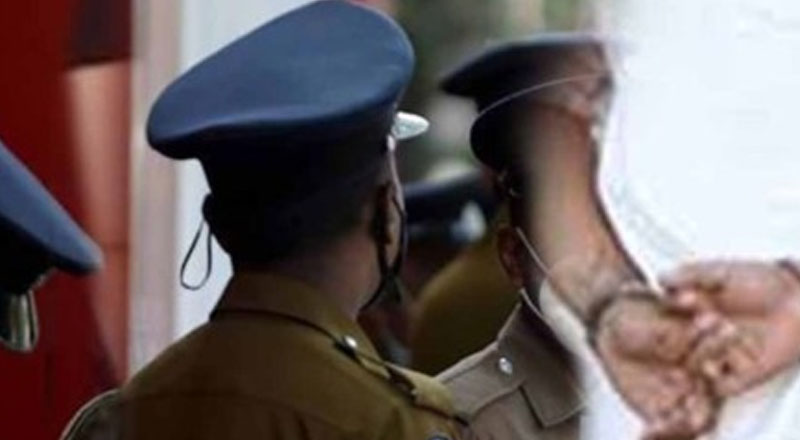 மருதங்கேணி  பகுதியில் பொலிசார் துப்பாக்கி சூடு  நடாத்தவில்லை: மருதங்கேணி பொலிஸ் நிலைய பொறுப்பதிகாரி!