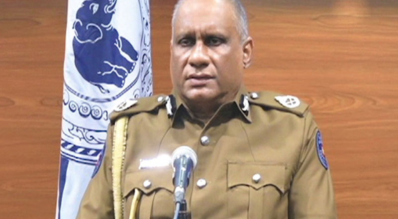 போராட்டத்தை கலைக்க  என்ன காரணம்?   பொலிஸ் மா அதிபரிடம் அறிக்கை  கோரியுள்ள மனித உரிமைகள் ஆணைக்குழு