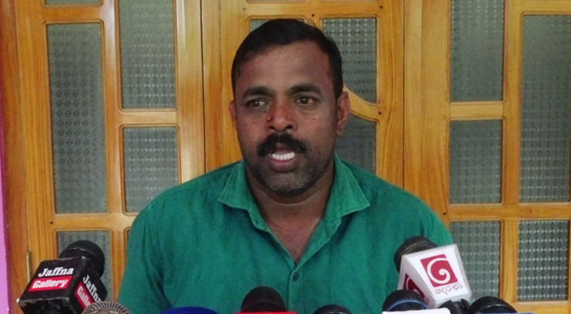 இரணைமடு குளத்திற்கு அருகாமையில் 700 ஏக்கர் காணியை  சீனாக்கு வழங்க முன்வருவது ஏன்? பொதுமக்கள் கேள்வி 