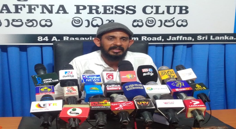 தீவக அதிகார சபையை தடுக்கவேண்டும் - இல்லையேல் மோசமான விளைவுகள் ஏற்படும்