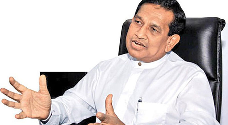 முன்னாள் அமைச்சர் ராஜித உள்ளிட்ட மூவருக்கு எதிராக குற்றப்பத்திரிகை கையளிப்பு