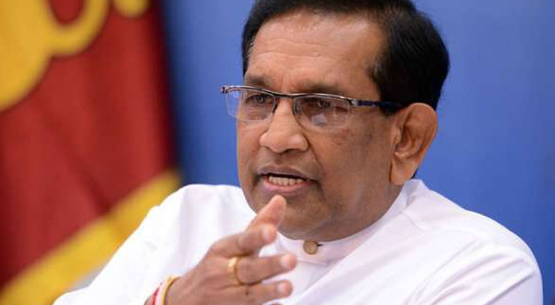 ராஜிதவிற்கு எதிராக ஒழுக்காற்று நடவடிக்கை நடவடிக்கை: ஐக்கிய மக்கள் சக்தி தீர்மானம் 
