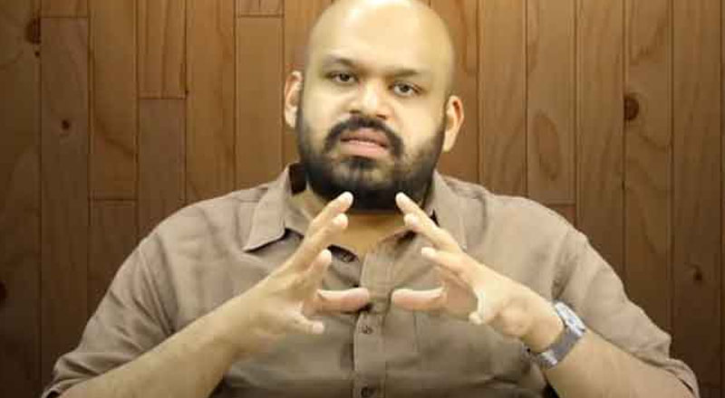ஆட்கொலை படைப்பிரிவான ரிப்போலி பிளட்ரூன் இது குறித்து சாணக்கியன் வெளியிட்ட அதிர்ச்சித்தகவல்