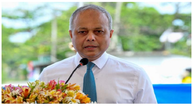 சர்வதேச நாணய நிதியத்தின் நீடிக்கப்பட்ட நிதி வசதிதிட்டம் விவாதத்திற்கு எடுத்துக்கொள்ளப்படும் - சாகல ரத்நாயக்க 