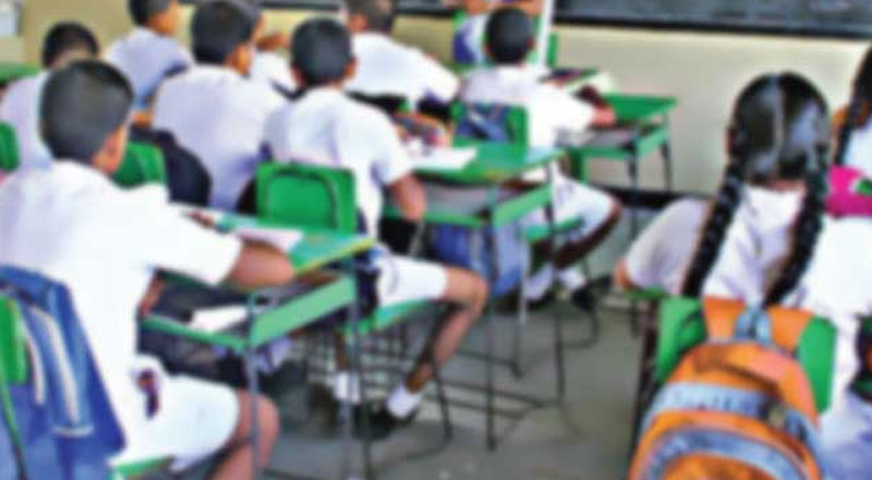 அடுத்த 25 வருடங்களுக்கு கல்வித்துறை குறித்து அமைச்சரவையின் முக்கிய தீர்மானம்!