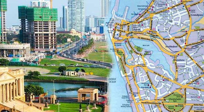 சீ ஷெல்ஸ் மற்றும் இலங்கைக்கு இடையில் நேரடி விமான சேவைகள்!