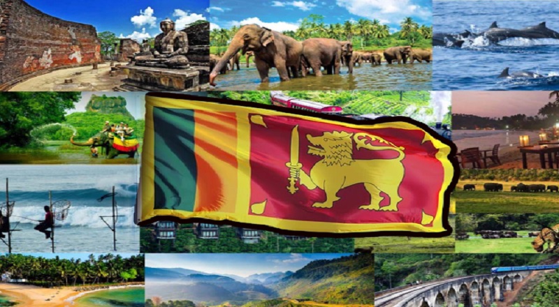 2023 ஆம் ஆண்டில் உலகில் பயணம் செய்வதற்கு பொருத்தமான 23 நாடுகளில் இலங்கை 