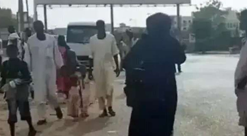 சூடானில் தங்கியுள்ள இலங்கையர்கள் தொடர்பில் வெளியுறவு அமைச்சர் வெளியிட்ட தகவல்!