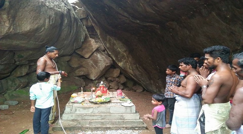 நெடுங்கேணி வெடுக்குநாறிமலை பிராமிச் சாசனம் பற்றிய ஒரு பார்வை