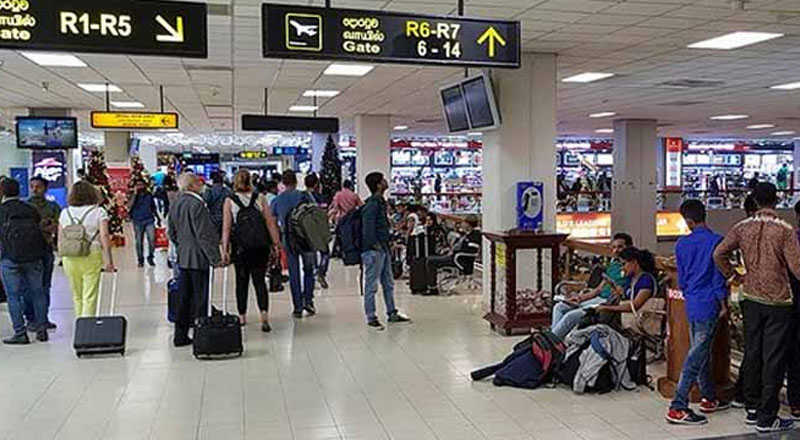 வெளிநாட்டிலிருந்து இலங்கை வந்தவர்களுக்கு குறைந்த வட்டியில் கடன் வழங்க அரசாங்கம் நடவடிக்கை!