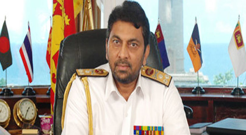 வசந்த கர்ணகொடவுக்கு அமெரிக்காவுக்குள் நுழையத் தடை