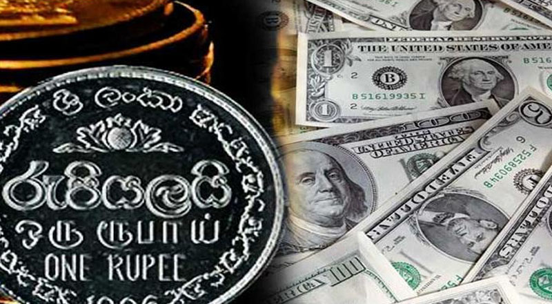 வெளிநாட்டு நாணயங்களின் இன்றைய நாளுக்கான  பெறுமதி!