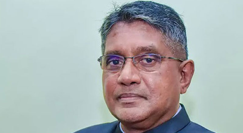 பதவி விலகல்: வடமாகாண ஆளுநரின் அறிவிப்பு