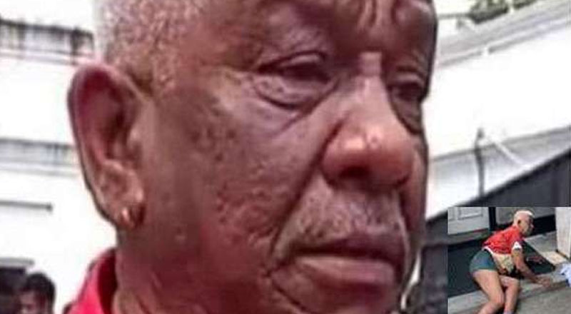 விளம்பரங்கள் தேவையில்லை:  நான் பிரபலமடைந்து விட்டேன்! மஹிந்த கஹண்டகம