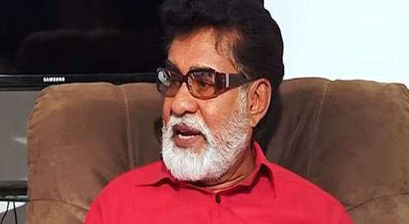 எனக்கு வாய்ப்பளித்தால் டெங்கு பரவலை ஒரே வாரத்தில் கட்டுப்படுத்துவேன்: மேர்வின் சில்வா