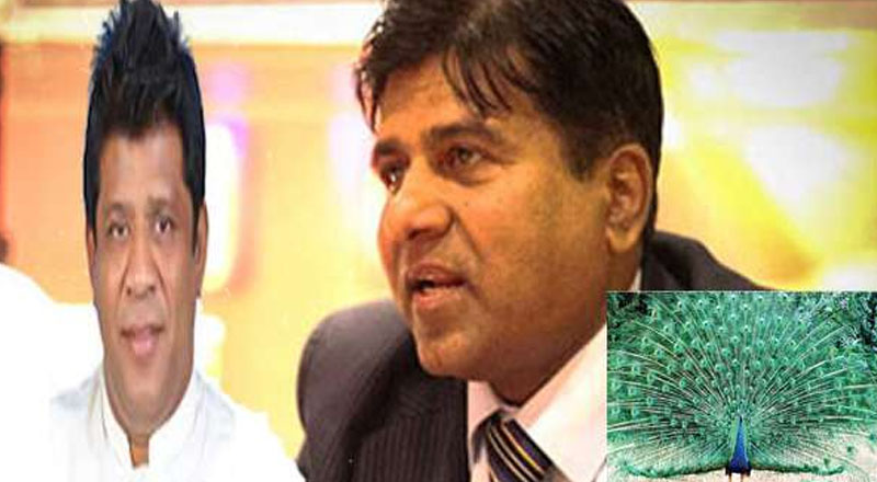 நான் இரகசியமாக சொன்னதை நீதி அமைச்சர் பகிரங்கப்படுத்தி விட்டு மயிடாலாட்டம் போடுகின்றார்: அஜித் மன்னப்பெரும